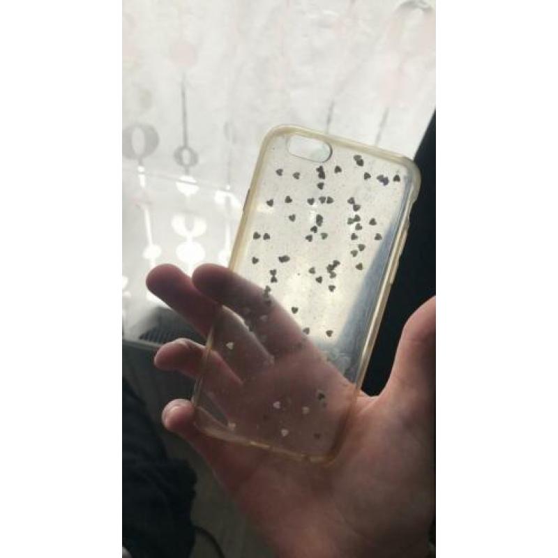 Iphone 6s hoesjes