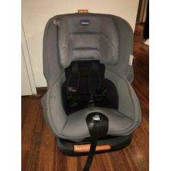 Autostoel Chicco oasys 1