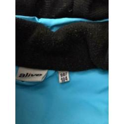 Skipak maat 98-104