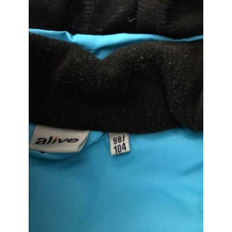 Skipak maat 98-104