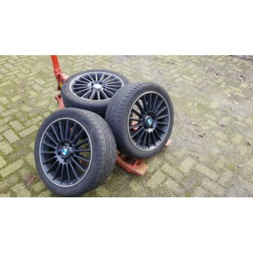 BMW E90 velgen 17inch