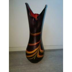 Murano en meer mooie vazen en glas art