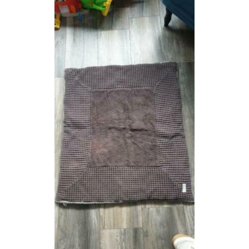 Koeka boxkleed