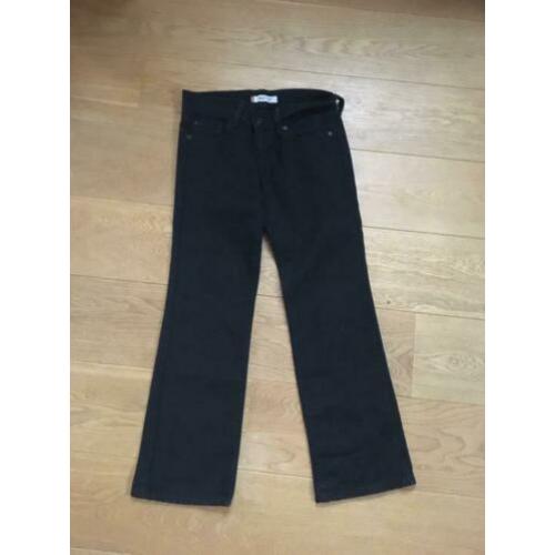 Levi straight fit jeans 29/30