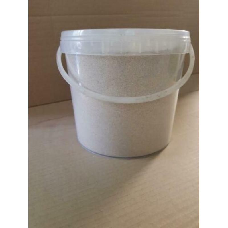 Emmers chinchilla badzand 3,5liter (+/- 3kg)