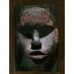 3 Lieve Joris boek Afrika Midden Oosten reisboeken nonfictie