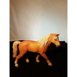 schleich paarden