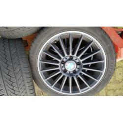 BMW E90 velgen 17inch