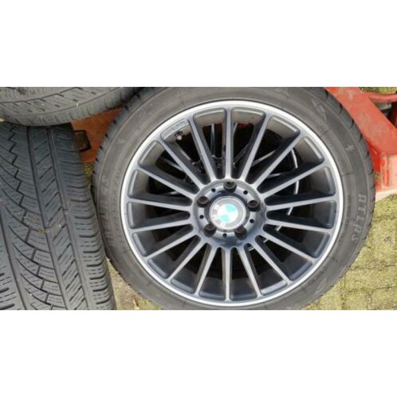 BMW E90 velgen 17inch