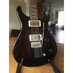 T.K. Santana By Paul Reed Smith made in Korea Nieuw!