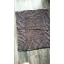 Koeka boxkleed