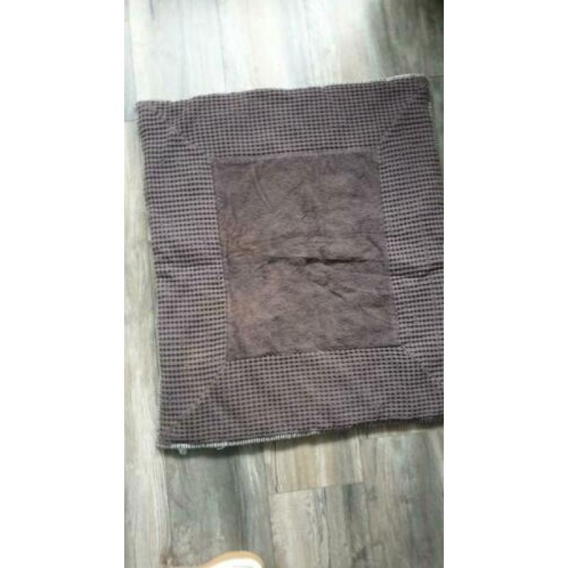 Koeka boxkleed