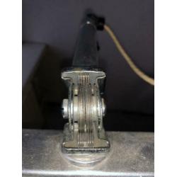 Vintage ziekenhuis operatie werklamp jaren 50s