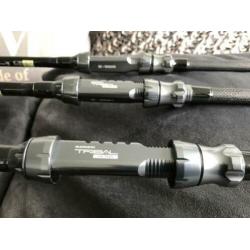 Shimano Tribal Ultra 13ft 3,5 LBS Long Range