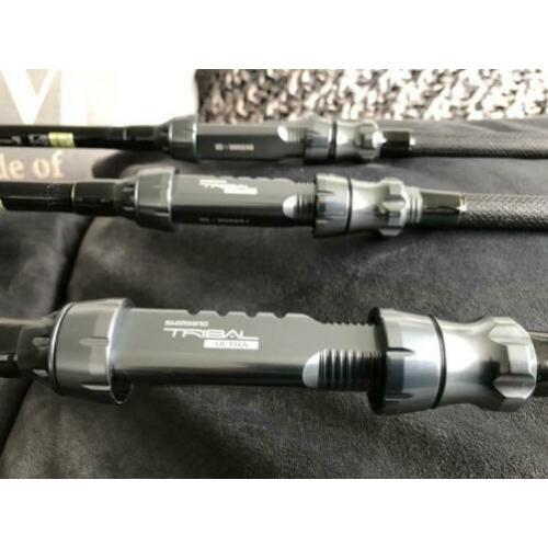 Shimano Tribal Ultra 13ft 3,5 LBS Long Range