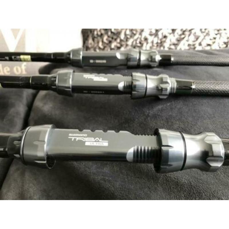 Shimano Tribal Ultra 13ft 3,5 LBS Long Range