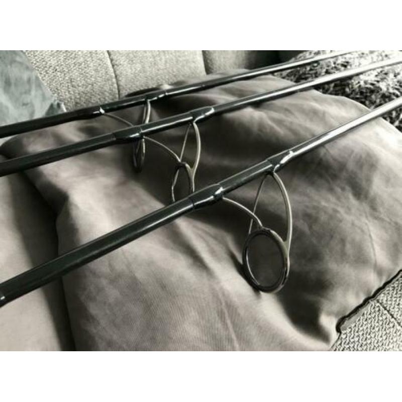 Shimano Tribal Ultra 13ft 3,5 LBS Long Range