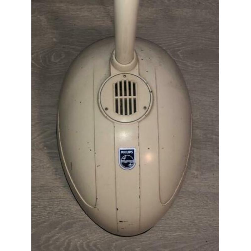Vintage ziekenhuis operatie werklamp jaren 50s