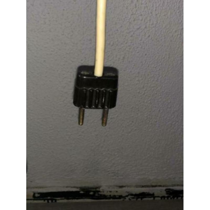 Vintage ziekenhuis operatie werklamp jaren 50s