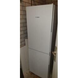 Bosch KGV33NW20G Koelvriescombi