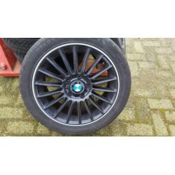 BMW E90 velgen 17inch