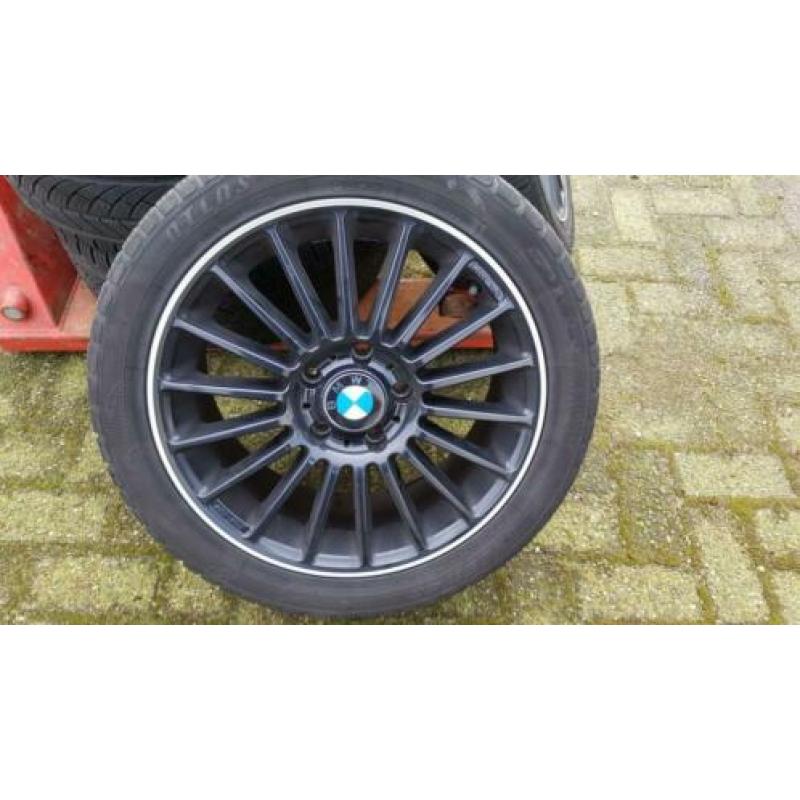 BMW E90 velgen 17inch