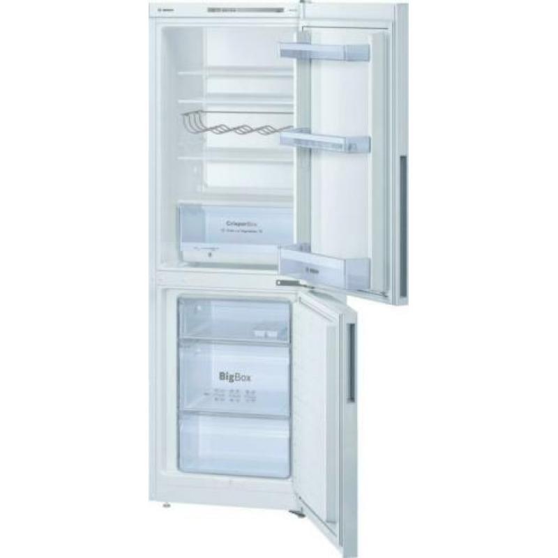 Bosch KGV33NW20G Koelvriescombi