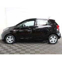 Kia Picanto 1.0 CVVT EconomyPlusLine AIRCO CV ELRM STB SS