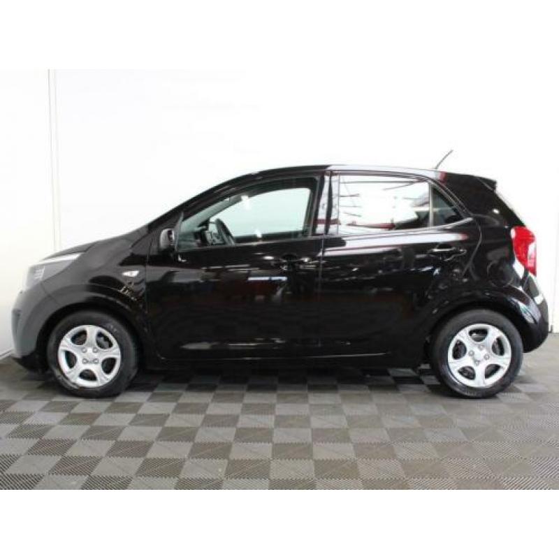 Kia Picanto 1.0 CVVT EconomyPlusLine AIRCO CV ELRM STB SS