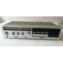 Kenwood platenspeler