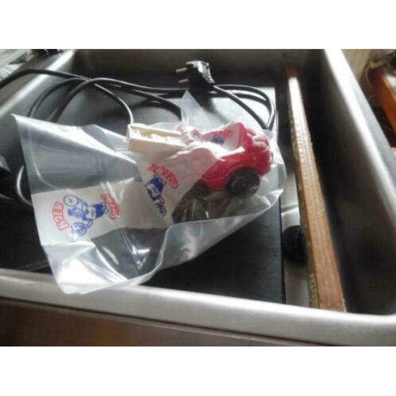 Vacumeermachine Henkelman Jumbo 42 vacuummachine vacuum