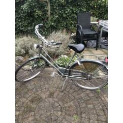 Gazelle fiets