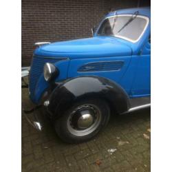 Ford V8 1939