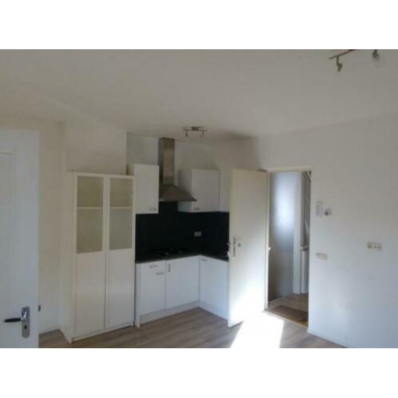 Huurwoning Den Bosch Centrum