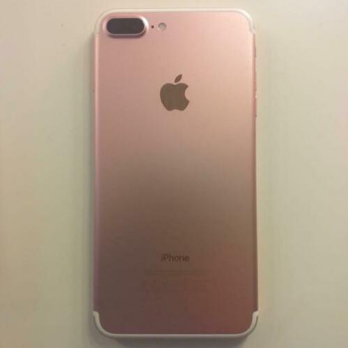 Iphone 7PLUS 32gb roze