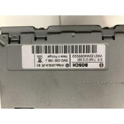 RCD 310, dubbel din VW, vag modellen