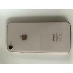 iPhone 8 - 64GB | Rosé