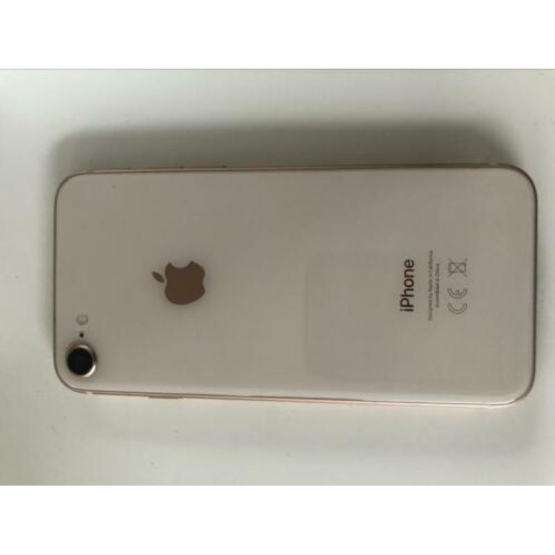iPhone 8 - 64GB | Rosé