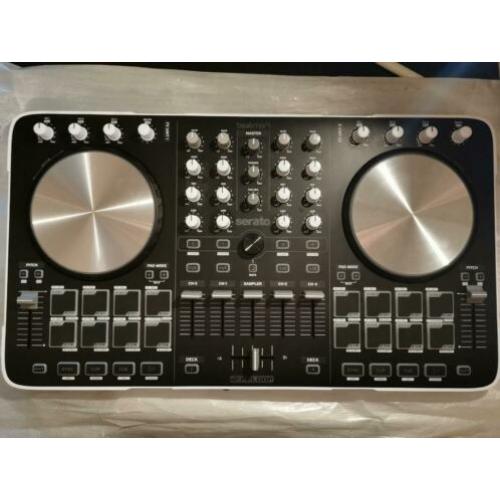 Reloop Beatmix 4