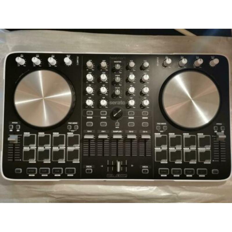Reloop Beatmix 4