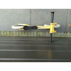 Wishbone bike loopfiets
