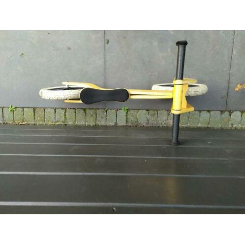 Wishbone bike loopfiets