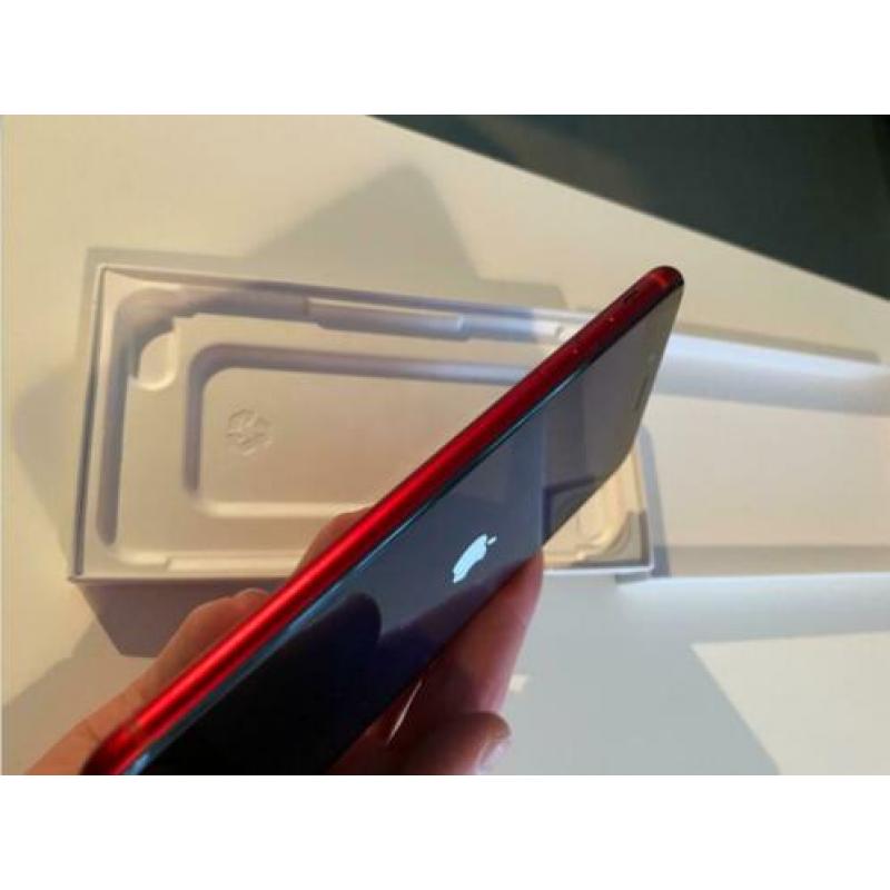 iPhone 8 plus RED 64GB *NIEUW*