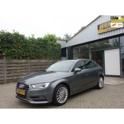 Audi A3 Sportback 1.4 TFSI Ambition Pro Line plus 122 Pk 5 d