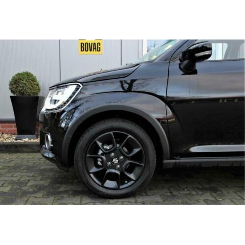 Suzuki Ignis 1.2 AUTOMAAT Stijl NAVI, CAMERA, BRAKE SUPPORT