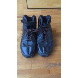 Papillon dansschoenen maat 35.