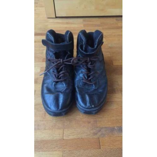 Papillon dansschoenen maat 35.