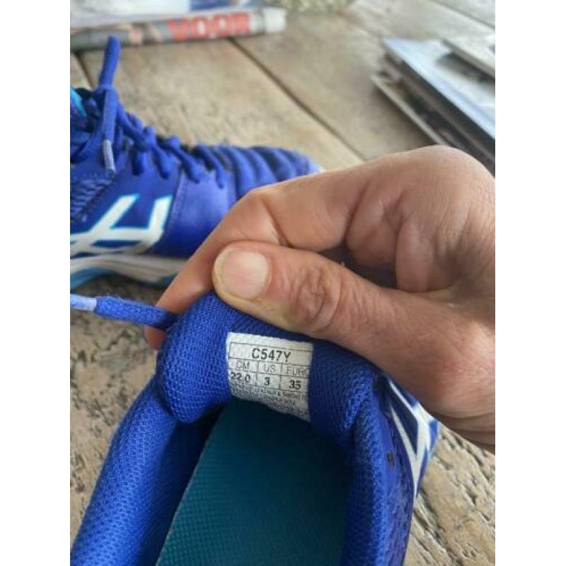 ASICS 35 hockeyschoen