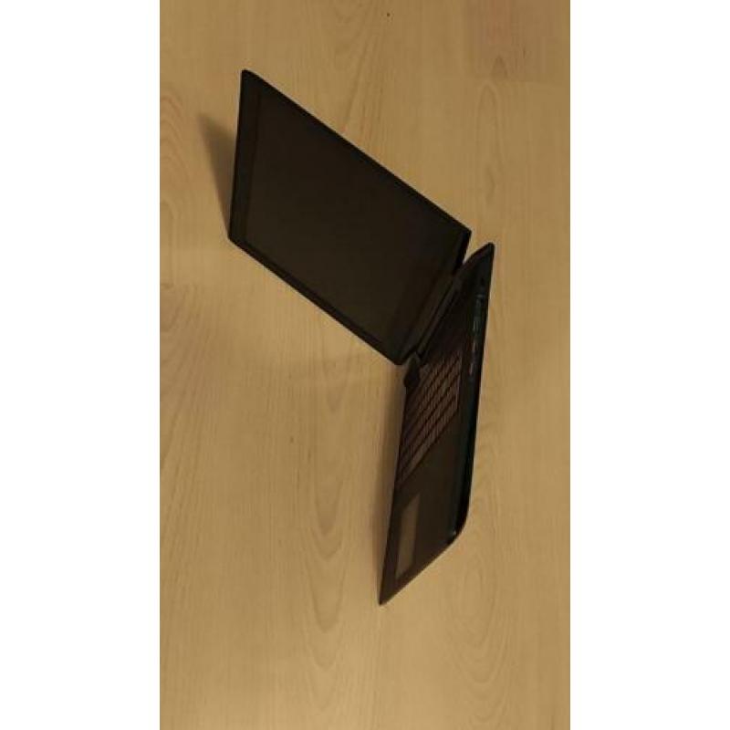 Lenovo IdeaPad Y700 i7 960M SSD gaming laptop