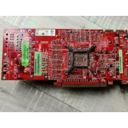 Sapphire ATI HD4870 videokaart